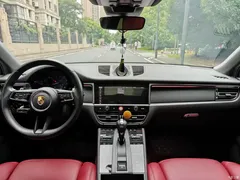 2023 Porsche Macan Macan 2.0T — фото 13