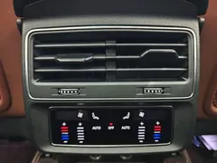 2021 Audi Q7 45 TFSI quattro S line, чёрный — фото 11