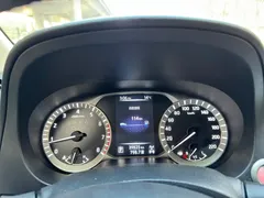 2020 Nissan Terra 2.5L XL Upper 4WD AT 4WD Luxury, белый — фото 4