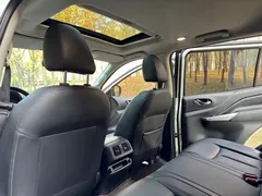 2020 Nissan Terra 2.5L XL Upper 4WD AT 4WD Luxury, белый — фото 6