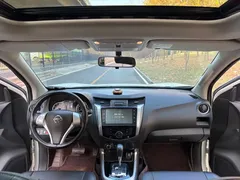 2020 Nissan Terra 2.5L XL Upper 4WD AT 4WD Luxury, белый — фото 7