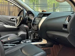 2020 Nissan Terra 2.5L XL Upper 4WD AT 4WD Luxury, белый — фото 8