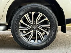 2020 Nissan Terra 2.5L XL Upper 4WD AT 4WD Luxury, белый — фото 11