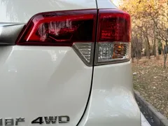 2020 Nissan Terra 2.5L XL Upper 4WD AT 4WD Luxury, белый — фото 13