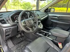 2021 Honda CR-V 240TURBO CVT 2WD Comfort, чёрный — фото 3