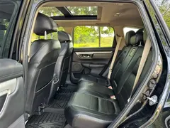 2021 Honda CR-V 240TURBO CVT 2WD Comfort, чёрный — фото 4