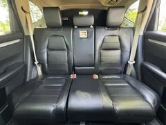 2021 Honda CR-V 240TURBO CVT 2WD Comfort, чёрный — фото 8
