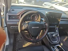 2021 Haval M6 PLUS 1.5T DCT, белый — фото 3
