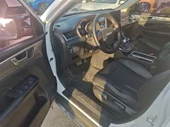 2021 Haval M6 PLUS 1.5T DCT, белый — фото 13