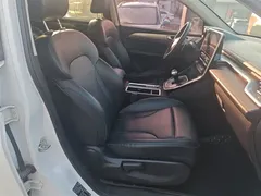 2021 Haval M6 PLUS 1.5T DCT, белый — фото 16