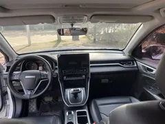 2021 Haval M6 PLUS 1.5T DCT, белый — фото 23