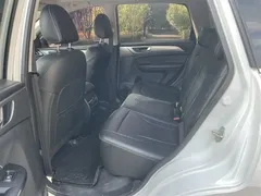 2021 Haval M6 PLUS 1.5T DCT, белый — фото 26