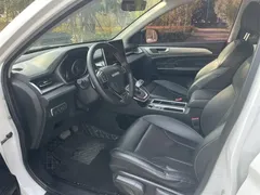 2021 Haval M6 PLUS 1.5T DCT, белый — фото 27