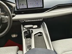 2023 Geely Preface 2.0TD Premium, чёрный — фото 6