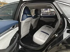 2023 Geely Preface 2.0TD Premium, чёрный — фото 9