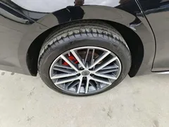 2023 Geely Preface 2.0TD Premium, чёрный — фото 14