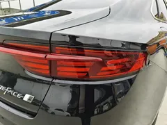 2023 Geely Preface 2.0TD Premium, чёрный — фото 16