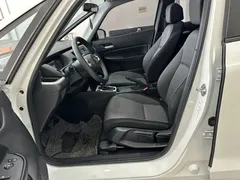 2021 Honda Fit 1.5L CVT, белый — фото 9