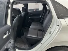 2021 Honda Fit 1.5L CVT, белый — фото 10