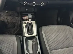 2021 Honda Fit 1.5L CVT, белый — фото 15