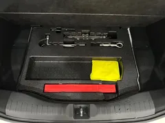 2021 Honda Fit 1.5L CVT, белый — фото 16