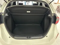 2021 Honda Fit 1.5L CVT, белый — фото 18