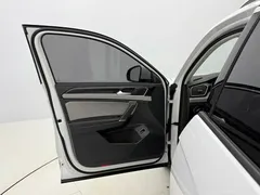 2023 Volkswagen Tayron 280TSI 2WD Plus, белый — фото 9