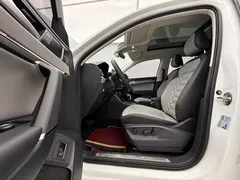 2023 Volkswagen Tayron 280TSI 2WD Plus, белый — фото 11