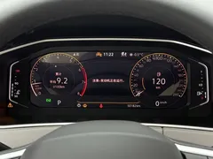 2023 Volkswagen Tayron 280TSI 2WD Plus, белый — фото 14