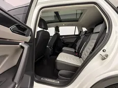 2023 Volkswagen Tayron 280TSI 2WD Plus, белый — фото 16