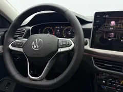 2023 Volkswagen Tayron 280TSI 2WD Plus, белый — фото 17