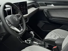 2023 Volkswagen Tayron 280TSI 2WD Plus, белый — фото 21