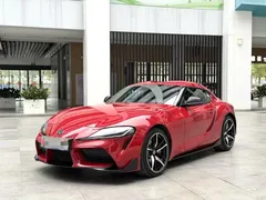 2021 Toyota Supra GR SUPRA 3.0T Standard — фото 1