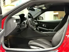 2021 Toyota Supra GR SUPRA 3.0T Standard — фото 4