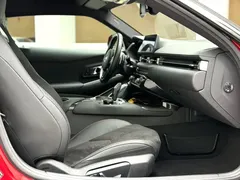 2021 Toyota Supra GR SUPRA 3.0T Standard — фото 5