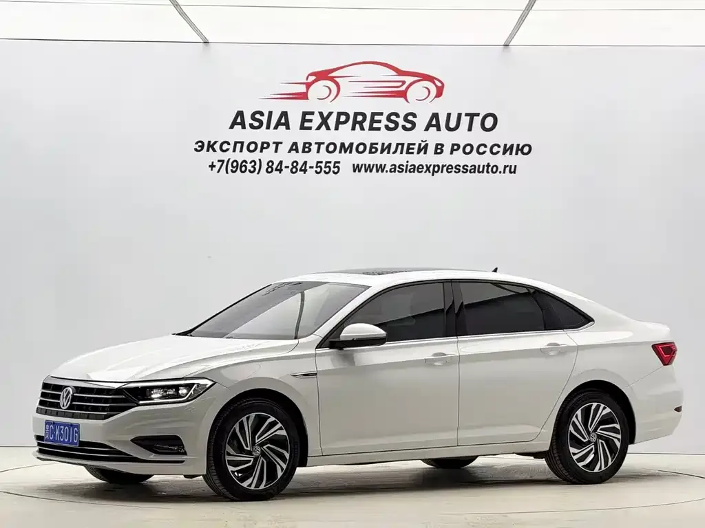 2022 Volkswagen Sagitar 280TSI DSG