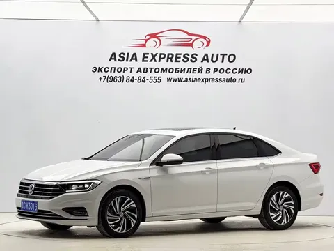 2022 Volkswagen Sagitar 280TSI DSG