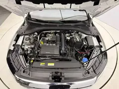 2022 Volkswagen Sagitar 280TSI DSG, белый — фото 8