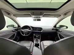 2022 Volkswagen Sagitar 280TSI DSG, белый — фото 9