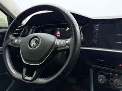 2022 Volkswagen Sagitar 280TSI DSG, белый — фото 11