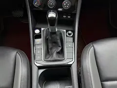 2022 Volkswagen Sagitar 280TSI DSG, белый — фото 12