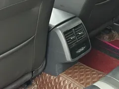 2022 Volkswagen Sagitar 280TSI DSG, белый — фото 15