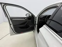 2022 Volkswagen Sagitar 280TSI DSG, белый — фото 17