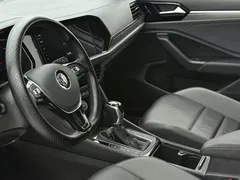 2022 Volkswagen Sagitar 280TSI DSG, белый — фото 18