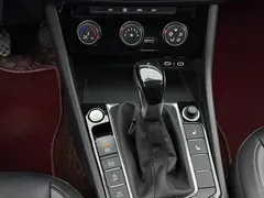2022 Volkswagen Sagitar 280TSI DSG, белый — фото 20