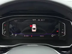2022 Volkswagen Sagitar 280TSI DSG, белый — фото 22