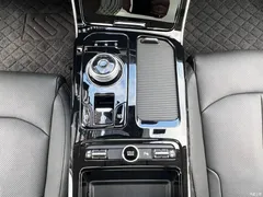 2021 Kia K5 380T GT-Line Flagship, белый — фото 13