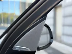 2023 BMW X3 xDrive30i M, белый — фото 16