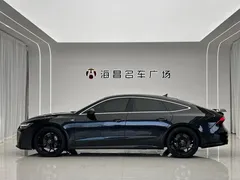 2021 Audi A7 45 TFSI — фото 3