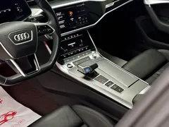 2021 Audi A7 45 TFSI — фото 9